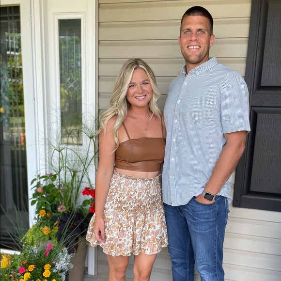 Meet your Posher, Lindsey - Picture 8 of 10